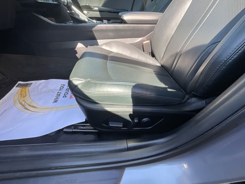 2024 Kia K5 EX