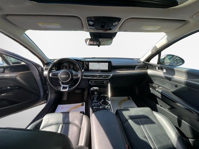 2024 Kia K5 EX