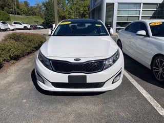 2014 Kia Optima EX
