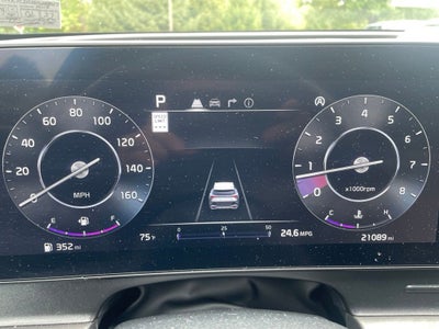 2025 Kia Sportage X-Pro Prestige