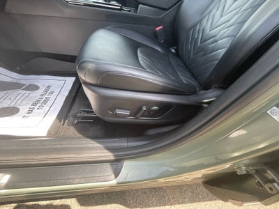 2024 Kia Sportage X-Pro