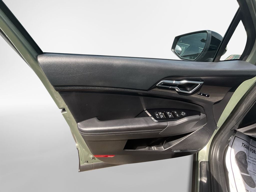 2024 Kia Sportage X-Pro