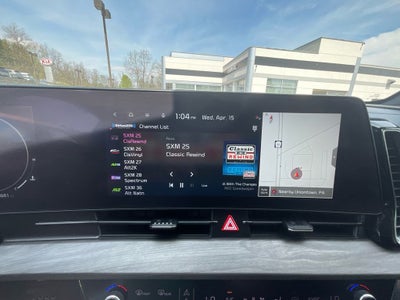 2024 Kia Sportage X-Pro