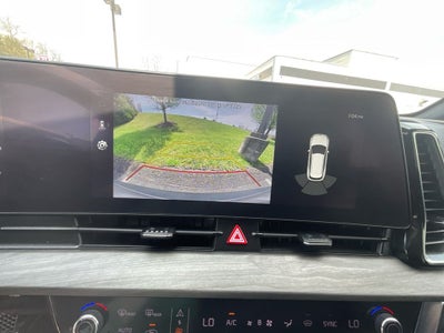 2024 Kia Sportage X-Pro