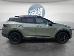 2024 Kia Sportage X-Pro