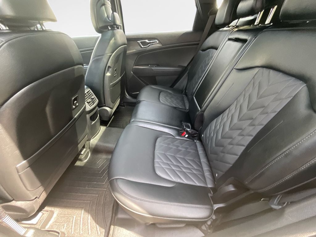 2024 Kia Sportage X-Pro