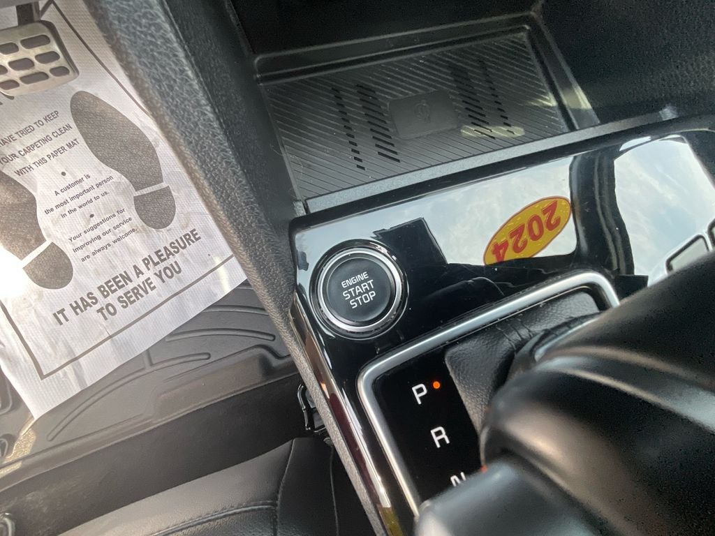 2024 Kia Sportage X-Pro