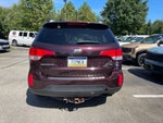 2015 Kia Sorento EX