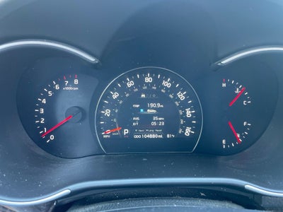 2015 Kia Sorento EX