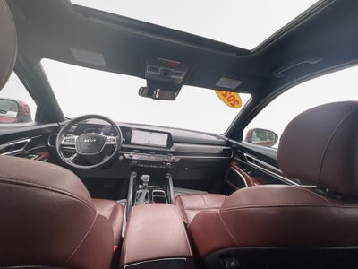 2023 Kia Telluride EX