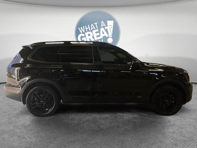 2024 Kia Telluride SX X-Line