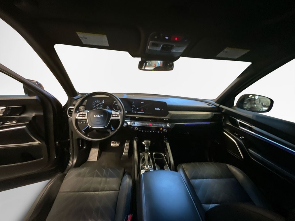2024 Kia Telluride SX X-Line