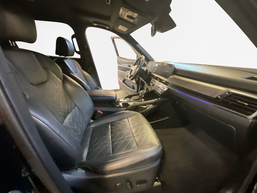 2024 Kia Telluride SX X-Line