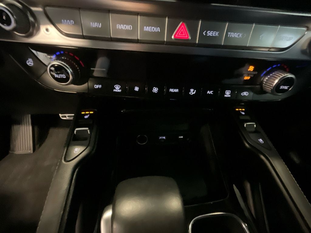 2024 Kia Telluride SX X-Line