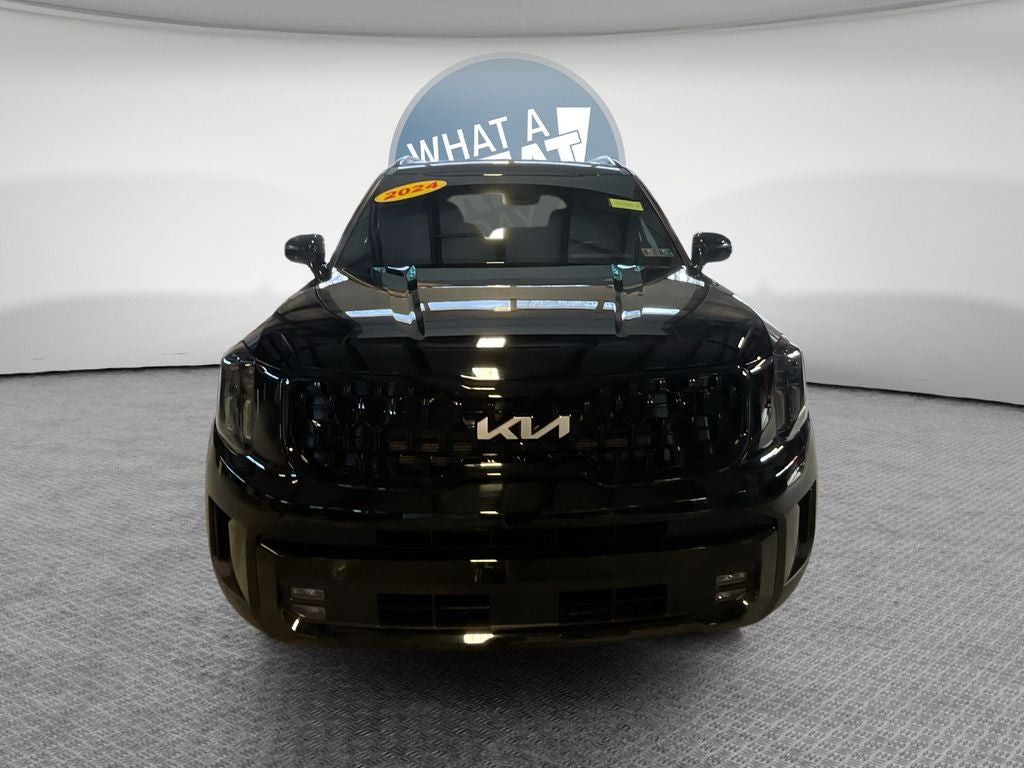 2024 Kia Telluride SX X-Line