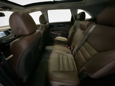 2019 Kia Sorento SX