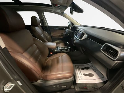 2019 Kia Sorento SX
