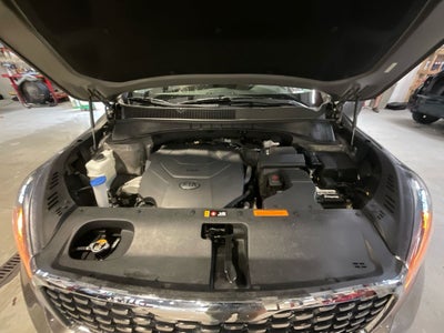 2019 Kia Sorento SX