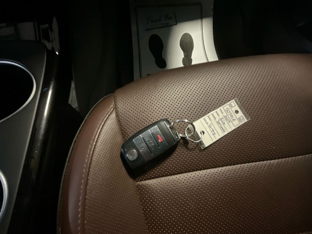 2019 Kia Sorento SX