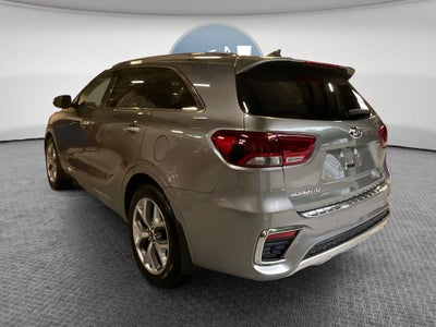 2019 Kia Sorento SX