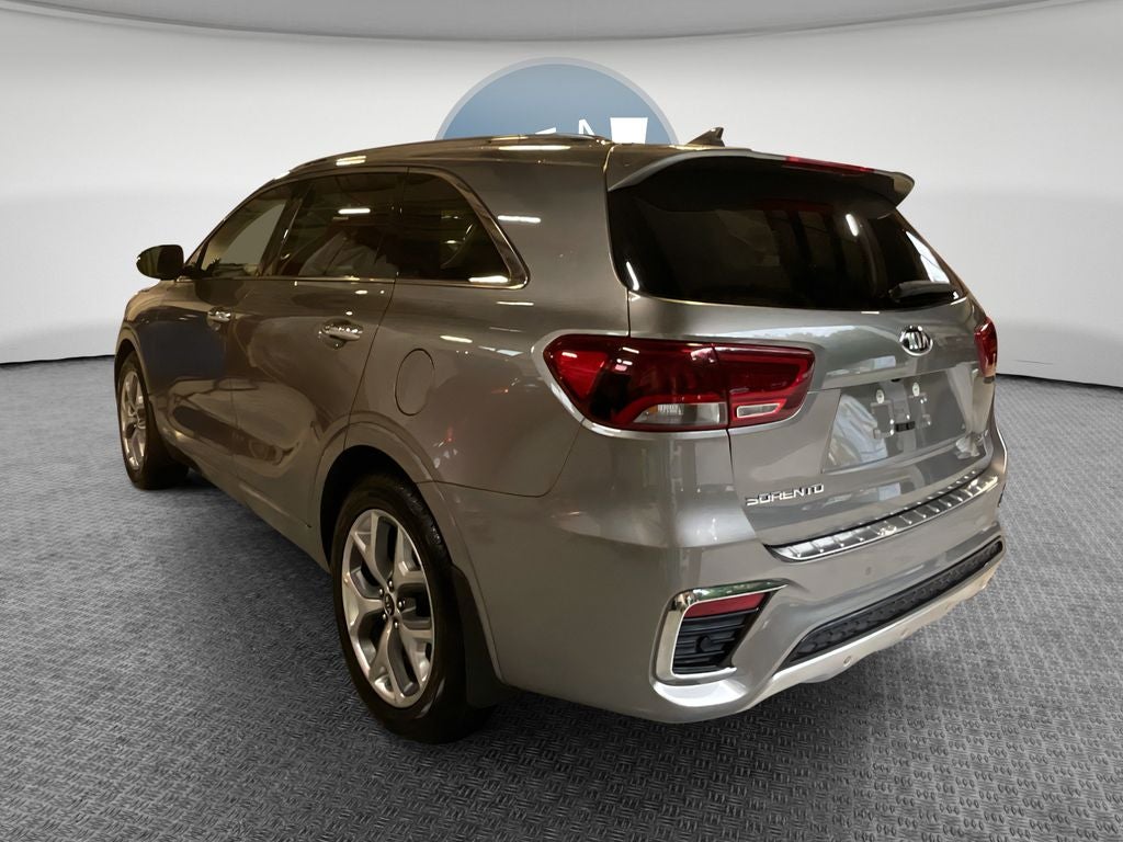 2019 Kia Sorento SX