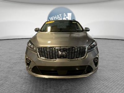 2019 Kia Sorento SX