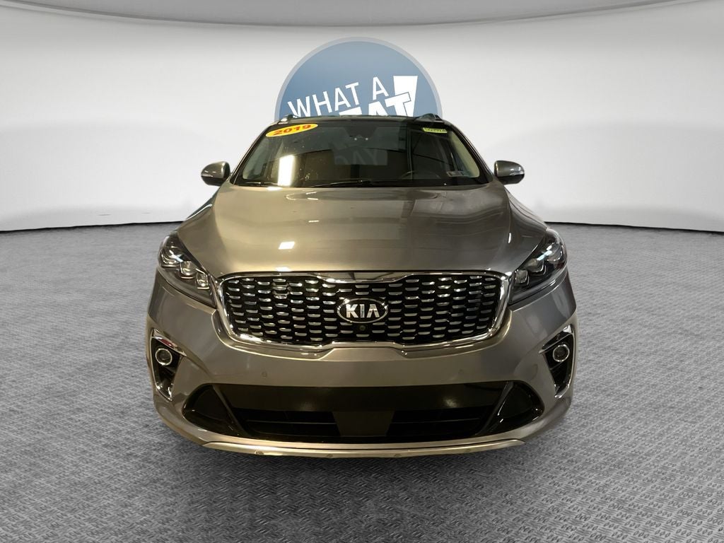2019 Kia Sorento SX