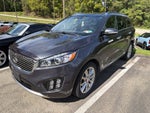 2016 Kia Sorento SX Limited