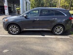 2016 Kia Sorento SX Limited