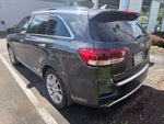 2016 Kia Sorento SX Limited
