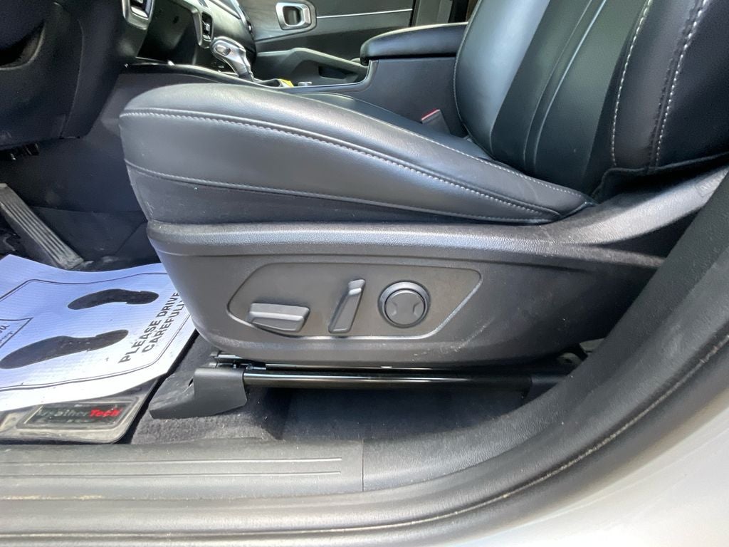 2023 Kia Sorento X-Line EX