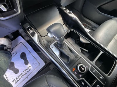 2023 Kia Sorento X-Line EX