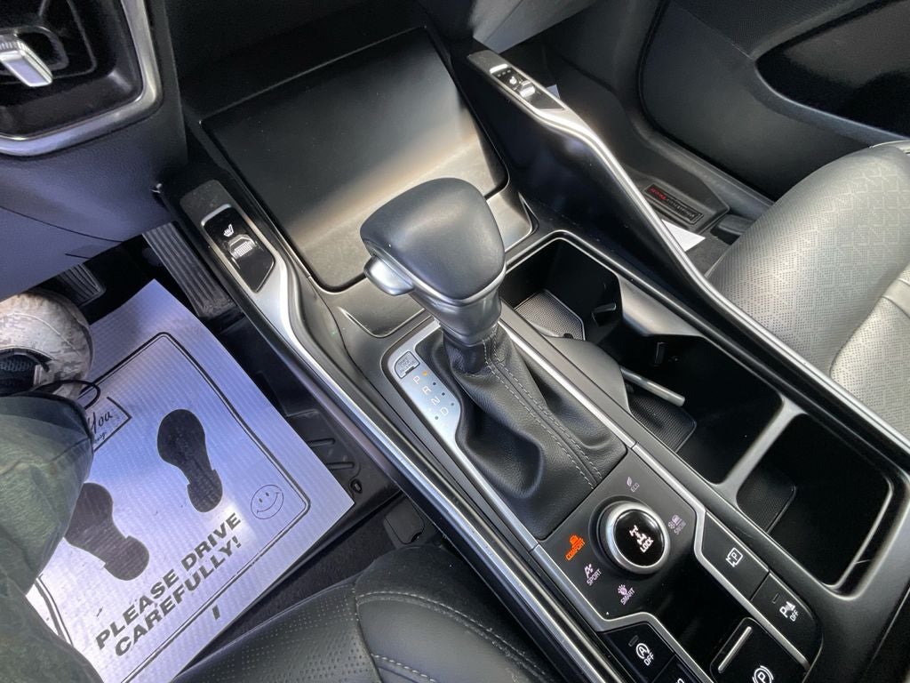 2023 Kia Sorento X-Line EX