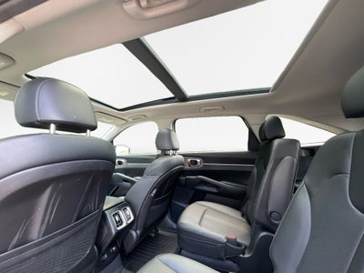 2023 Kia Sorento X-Line EX
