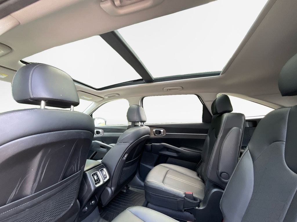 2023 Kia Sorento X-Line EX