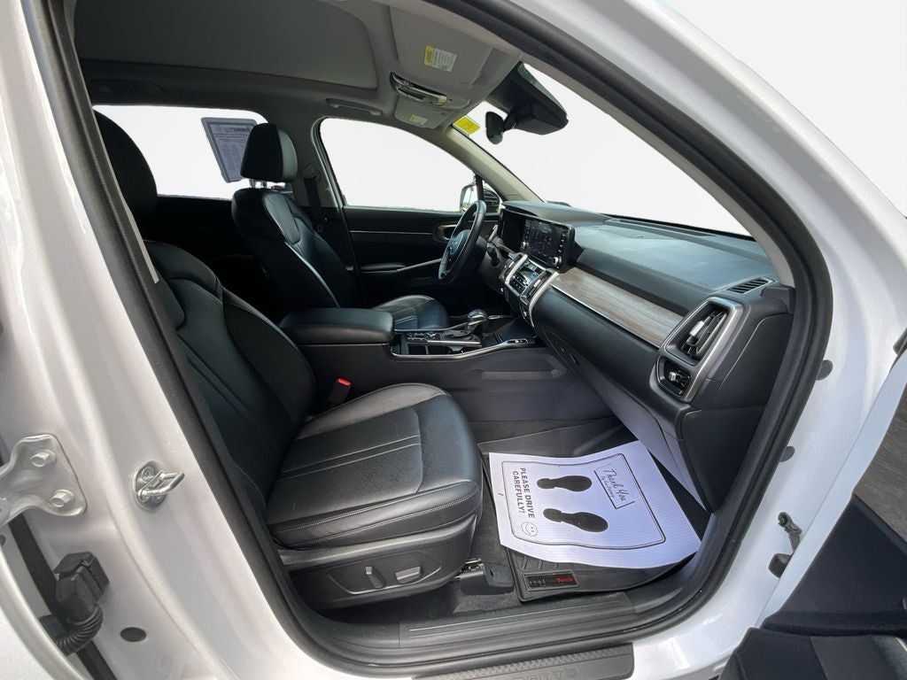 2023 Kia Sorento X-Line EX