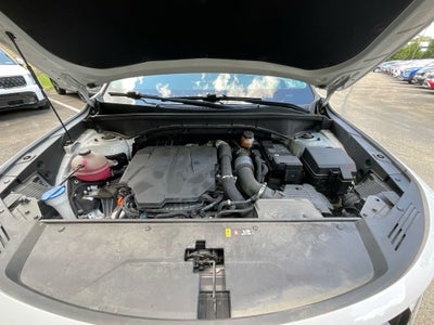 2023 Kia Sorento X-Line EX