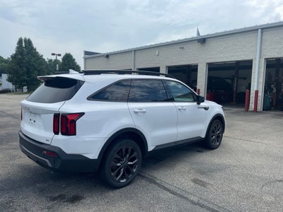 2023 Kia Sorento X-Line EX