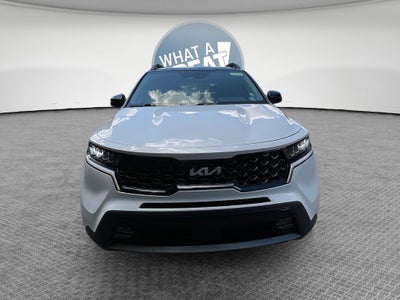 2023 Kia Sorento X-Line EX