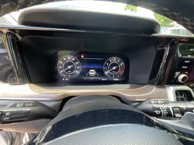 2021 Kia Sorento SX Prestige X-Line