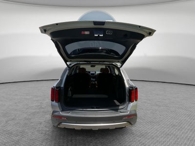 2021 Kia Sorento SX Prestige X-Line