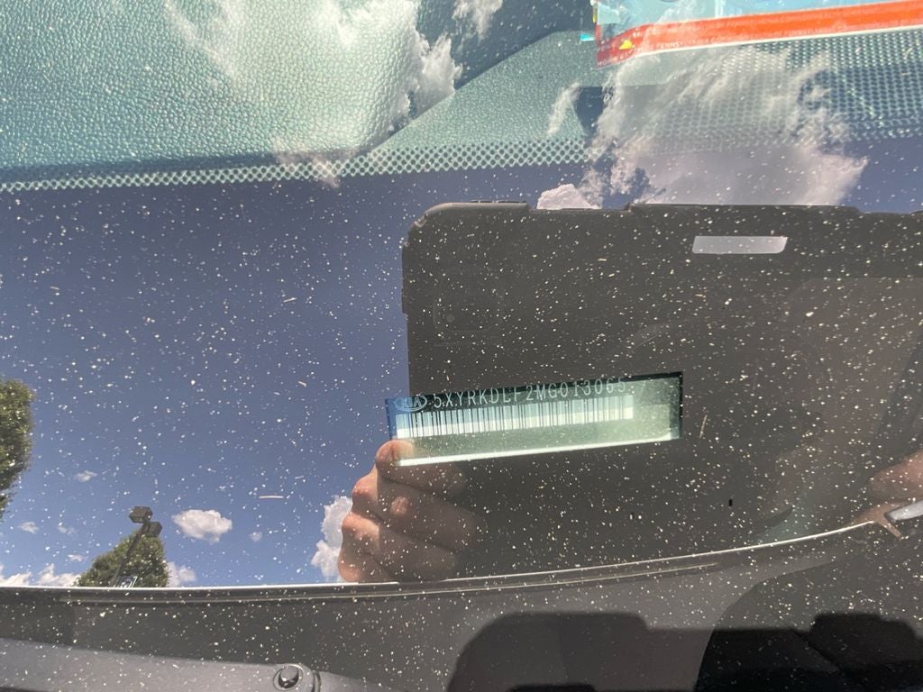 2021 Kia Sorento SX Prestige X-Line