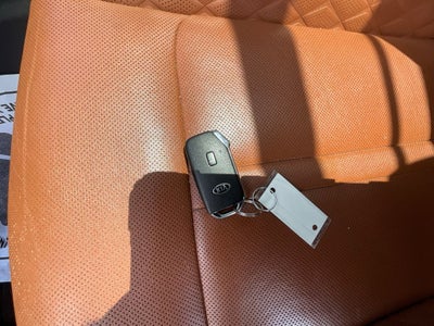 2021 Kia Sorento SX Prestige X-Line