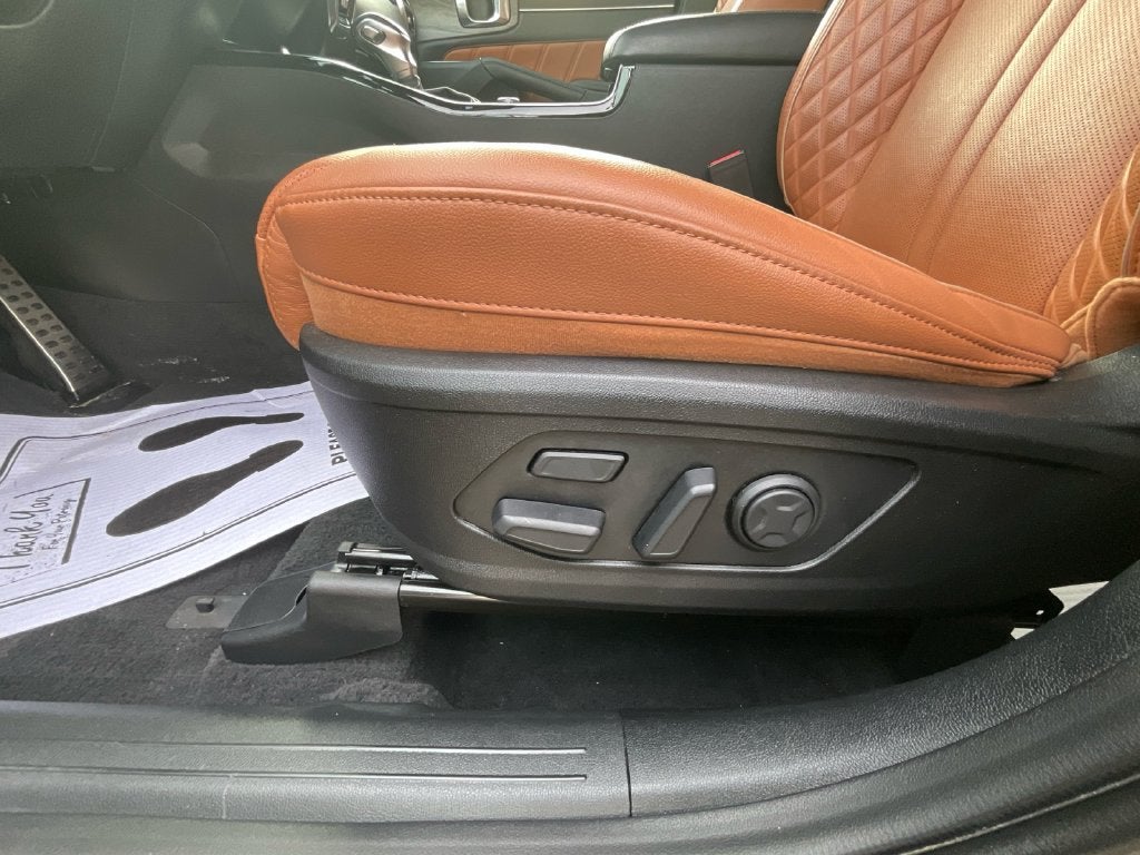 2023 Kia Sorento X-Line SX Prestige