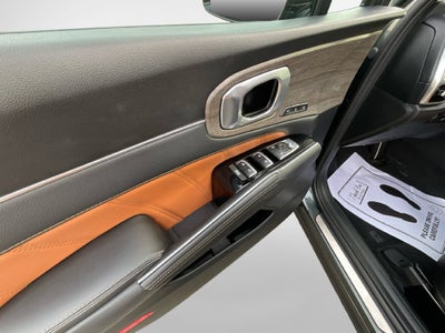 2023 Kia Sorento X-Line SX Prestige