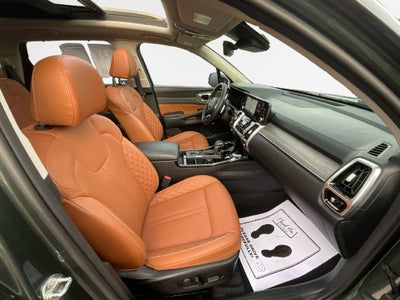 2023 Kia Sorento X-Line SX Prestige