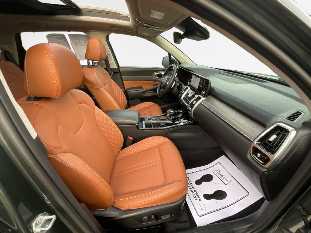 2023 Kia Sorento X-Line SX Prestige