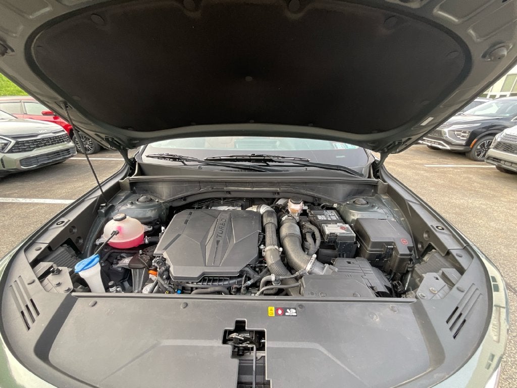 2023 Kia Sorento X-Line SX Prestige