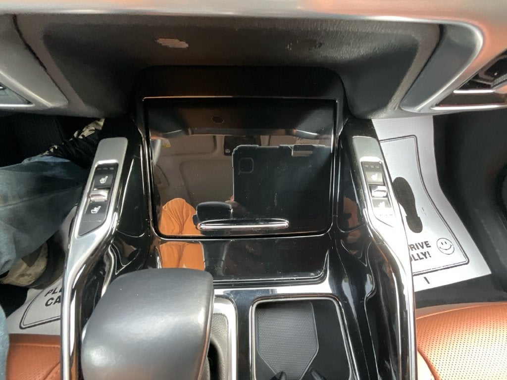 2023 Kia Sorento X-Line SX Prestige