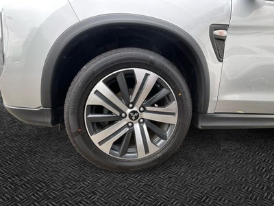 2021 Mitsubishi Outlander Sport 2.0 ES